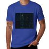 Tarot Cards T-Shirt Aesthetic clothing plain quick drying heavyweight t shirts for men