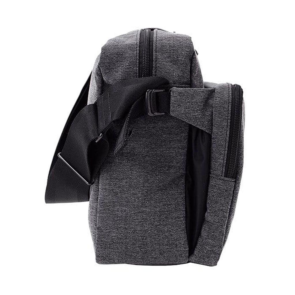 Porter Funktion Umhängetasche Schwarz (L) 691-19621