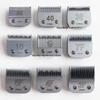 Compatible Blade for Wahl KM10, Moser KM5, Rebby 630, Hanney A5F10 Clippers