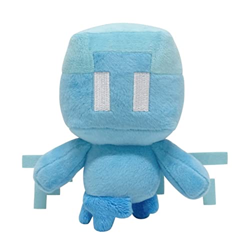 K Company Minecraft Plush Array MCT-NG7