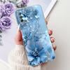 For Xiaomi Poco M3 Case Poco M3 Pro 5G Cover Fashion Flower Bowknot Capa Soft Slim Silicone Bumper For Xiaomi PocoM3 M3Pro Shell