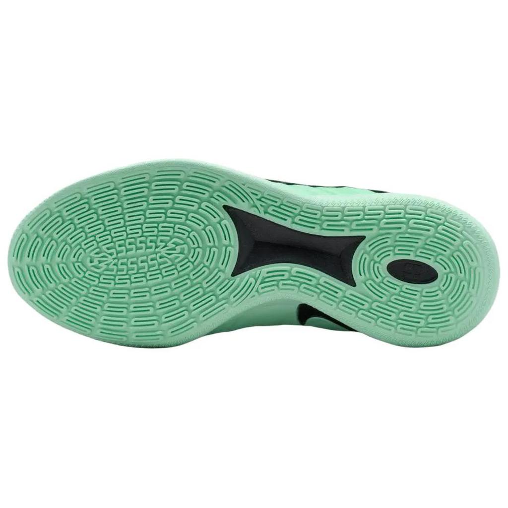 Nike Womens Sabrina 3 'Statue of Liberty' (women's sizes) Mint Foam / Black-Mint Foam-Metallic Gold Basketball Shoes HF2881 302