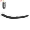Mașină față bara de protecție buza inferioară deflector de aer Valance Trim pentru Volkswagen VW Golf MK7 GTI 2015 2016 2017 5GG8059039B9