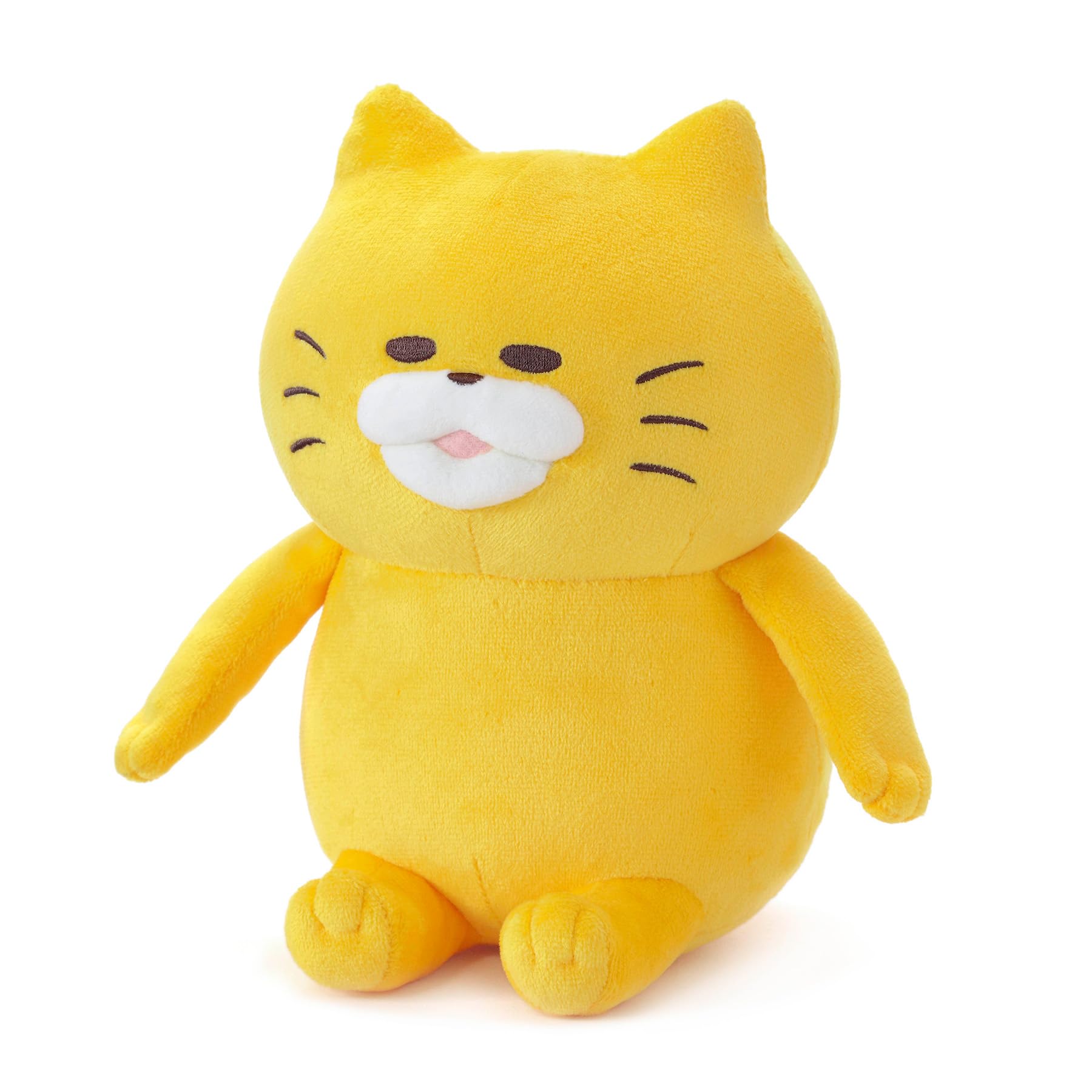 Sun Arrow Stray Cat Group Sitting Stray Cat M K-9656