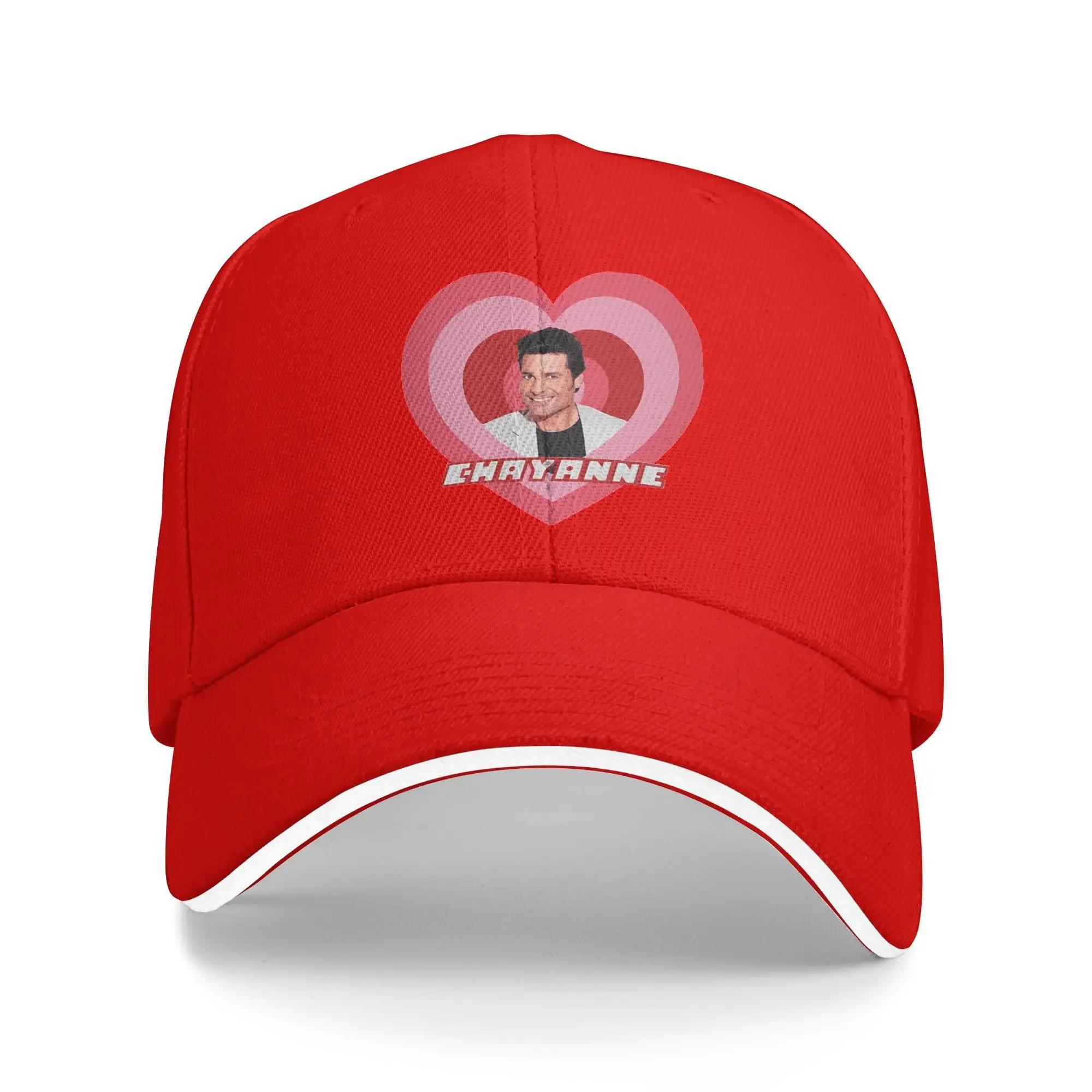 

Chayannes is a Powerpuff girl Casual Baseball Cap Spring Trucker Hat Hot Sale Outdoor Sports Hip Hop Streetwear Baseball Caps One Size