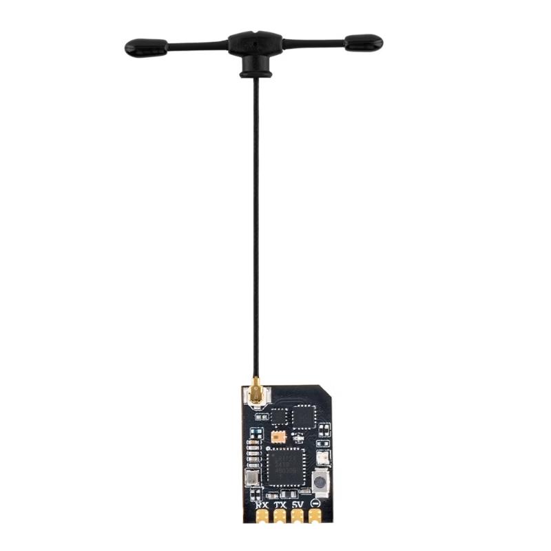 RADIOMASTER XR1 Nano ExpressLRS 2.4GHz Receiver