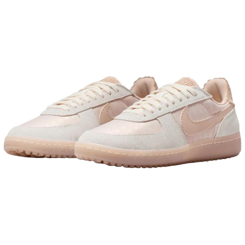 Nike Field General Skateboard Shoes Women's Nude Pink IH2487-100