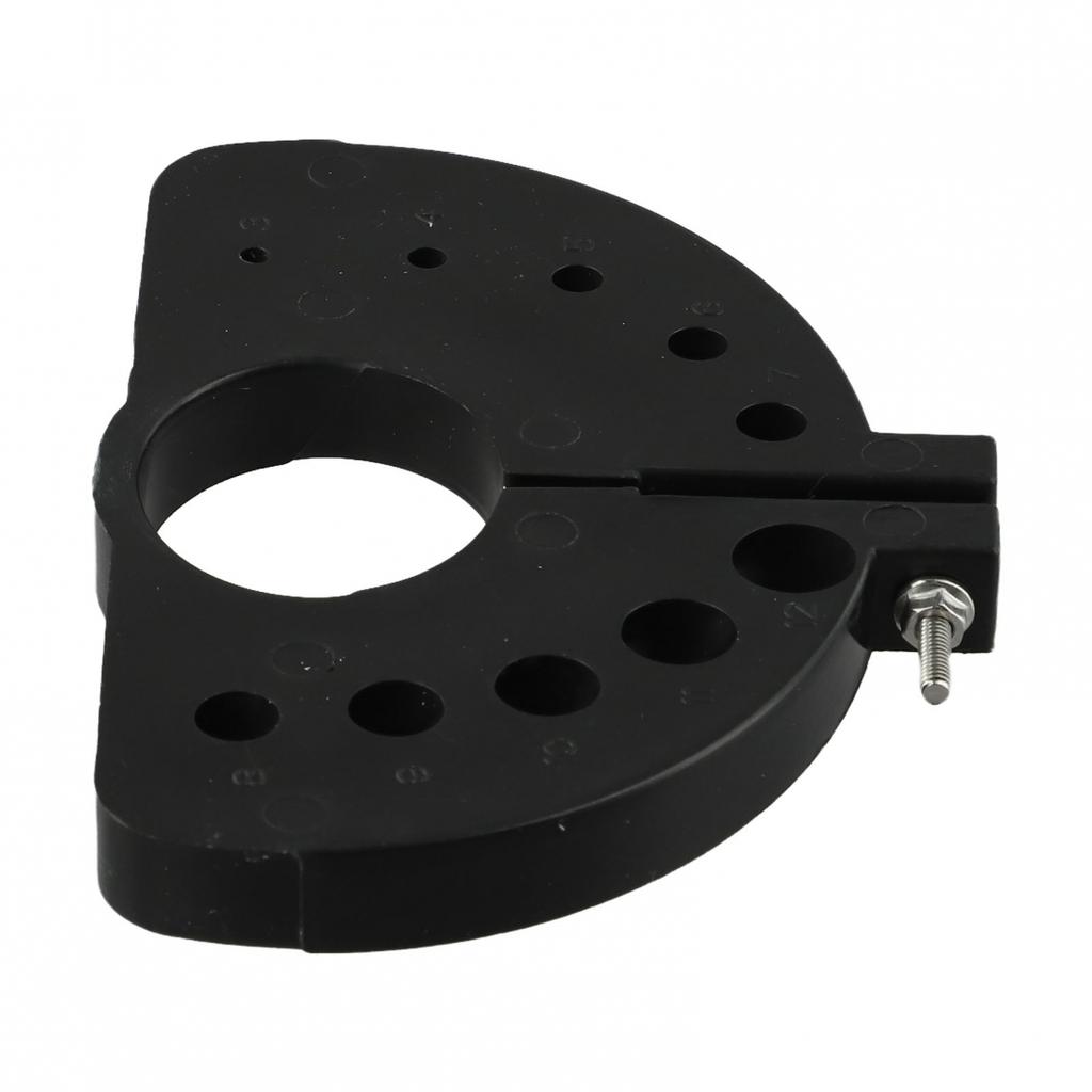 Portable Drill Bit Sharpener with Excellent Fatigue Resistance