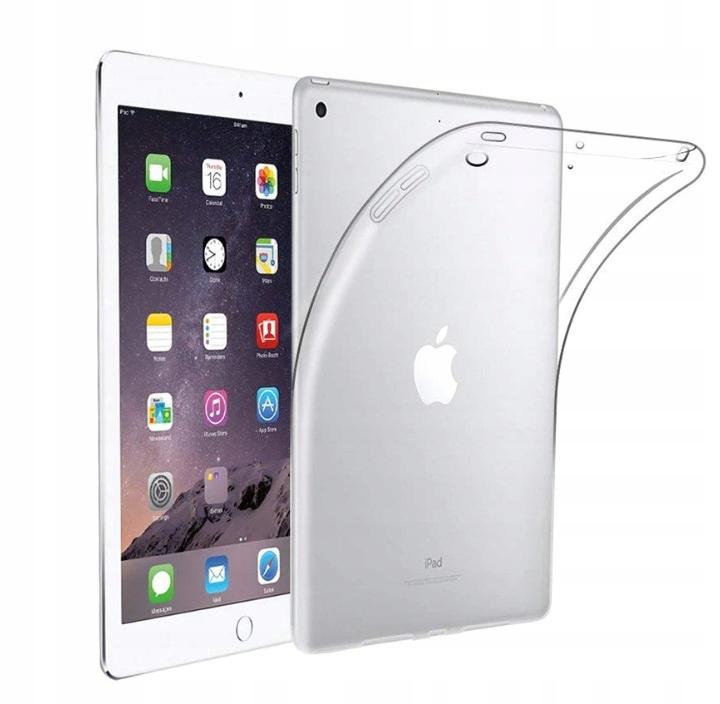 Silicone Case FOR Apple Ipad 9.7 2017 2018