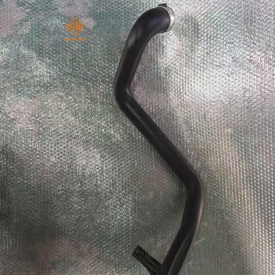 Chevrolet Equinox & GMC Turbocharger Hose 26343819/84940481