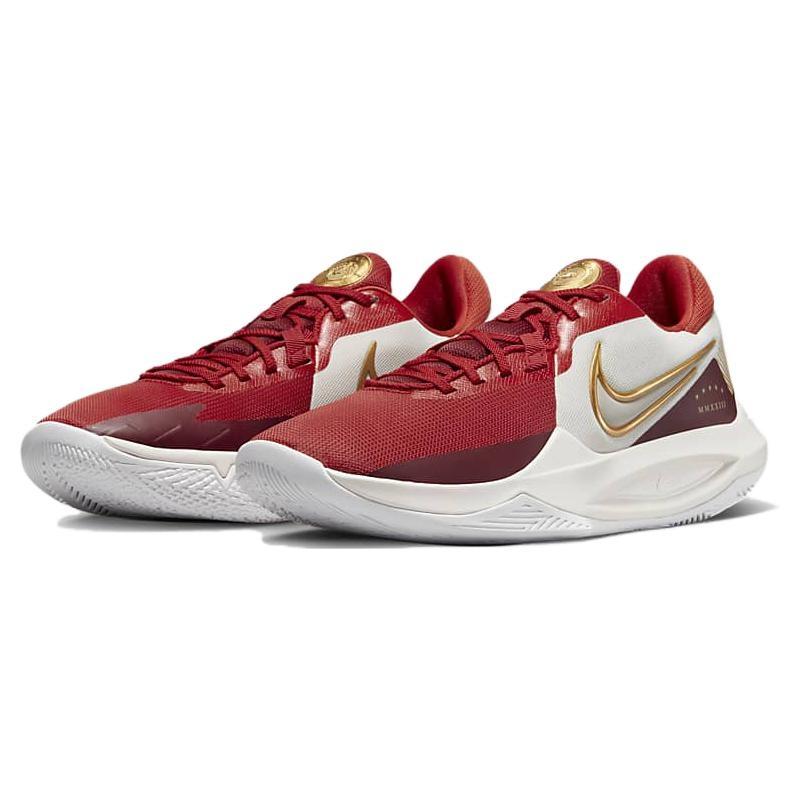 Nike Precision 6 'Sail Team Red' Men's DD9535-006