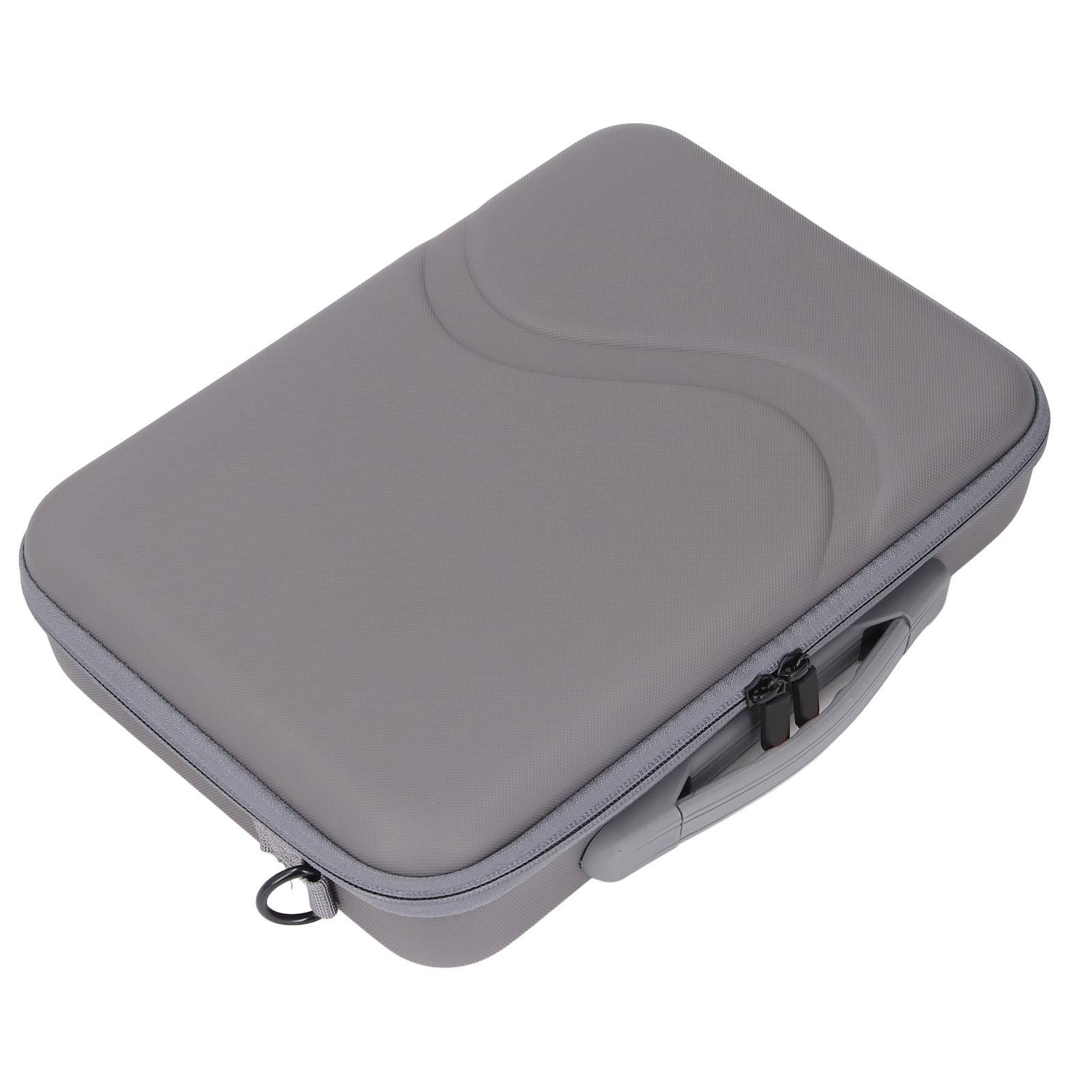 

Чехол для Action 5 Pro, водонепроницаемый, большой емкости, сумка для хранения аксессуаров камеры с