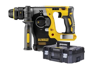 HAMMER 18V SDS-PLUS XR BL - DW DCH273NT