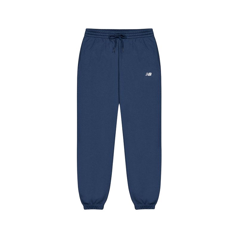 New Balance Knitted Sweatpants Men s AMP41503-NNY M