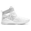Puma Divošké páskové tenisky Swan pro ženy Bílé puma-white 189461-02
