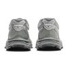 Mizuno Racer S Grey Silver Unisex Lifestyle Shoes D1GH223524