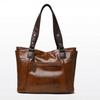 Vintage Tote Bag Handheld, Crossbody for Women's Bag