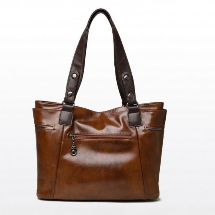 Vintage Tote Bag Handheld, Crossbody for Women's Bag