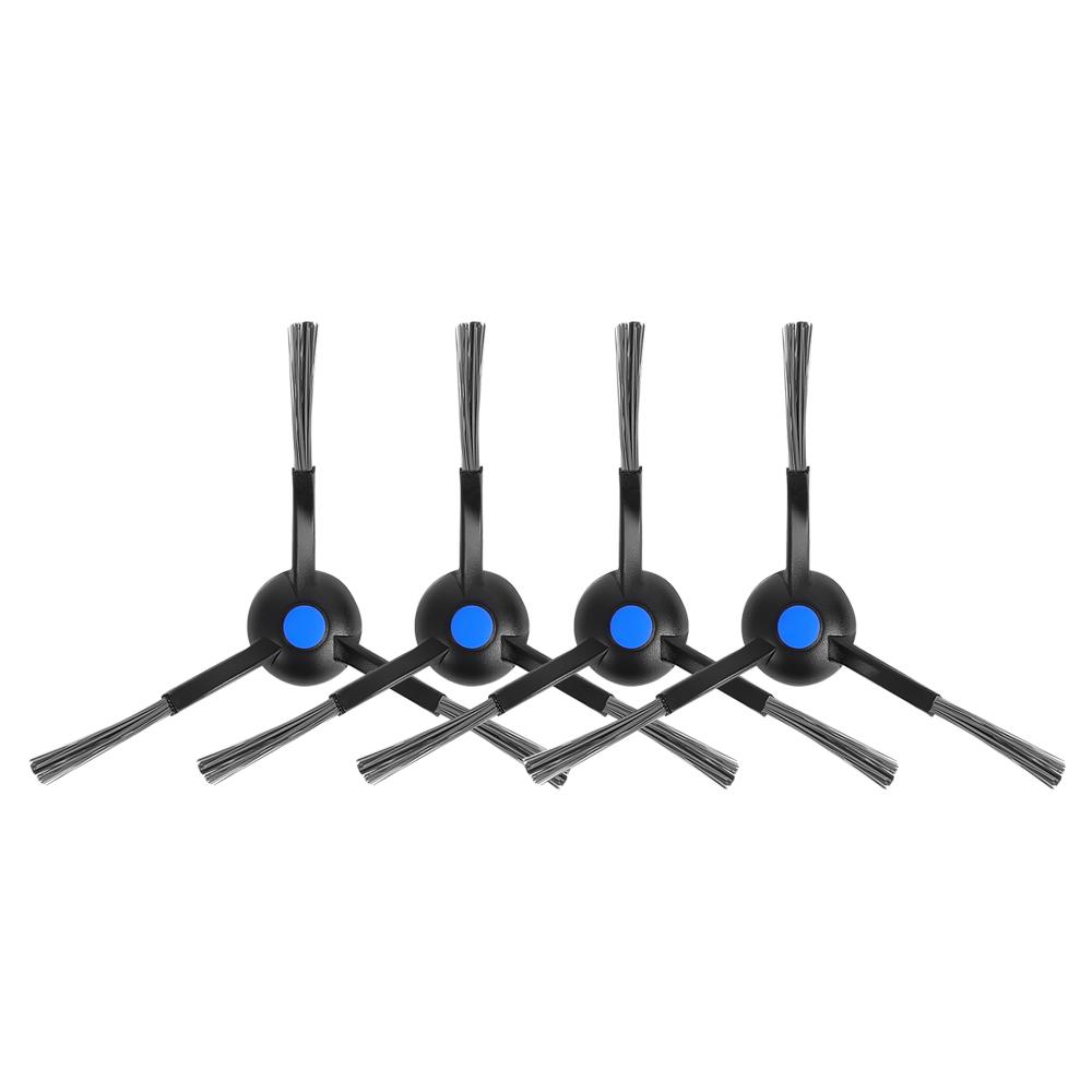 Side Brush For Ecovacs Deebot T30/T30PRO/T30 MAX/N20 PRO/N20 PLUS/T30S/T30 PRO Omni/T30S Combo/T30S AI /T30S CARE/T30S PRO Robot Vacuum Cleaner