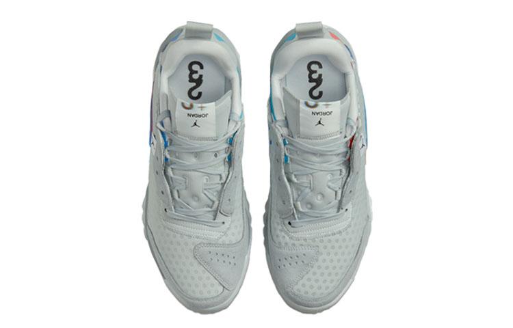 Jordan Delta 2 Se Light Pumice Racer Blue DJ9843-004