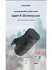Cross-Border Android DVR Car Recorder with 360° Rotating Lens and Large Touchscreen Navigation