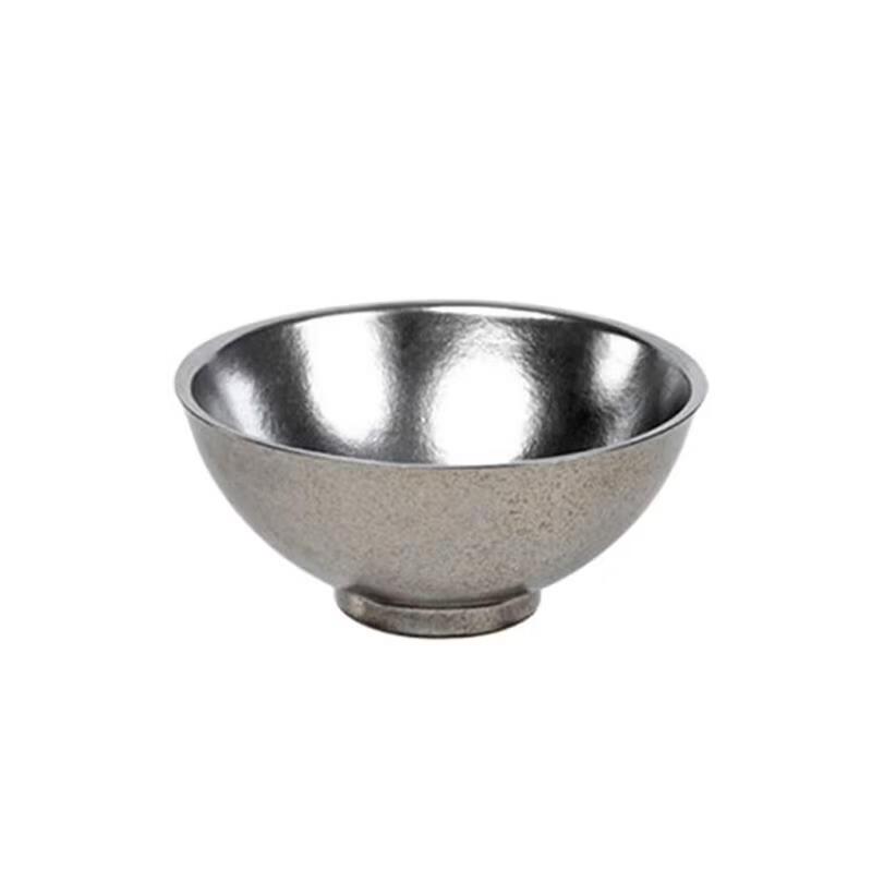 Three-headed Eagle Pure Titanium Tableware Set