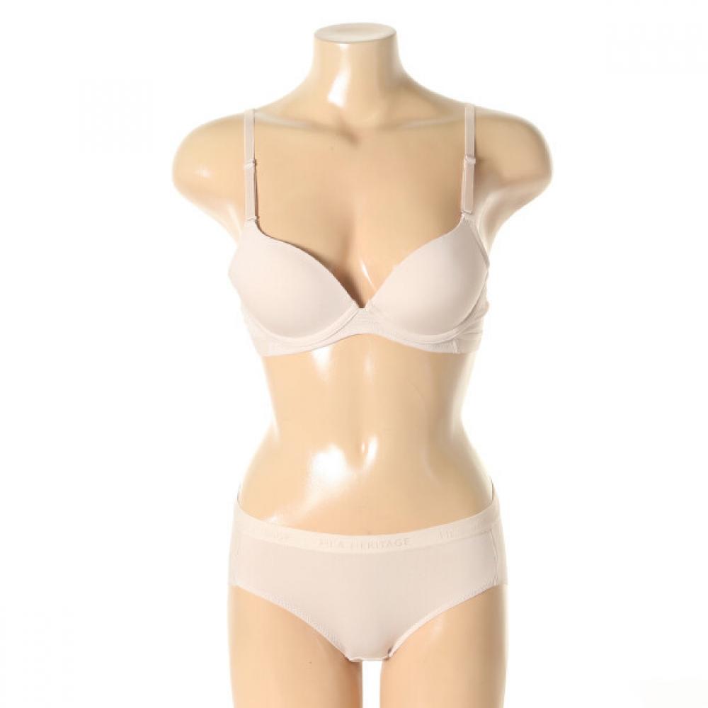 Fila Essential Basic Комплект Бюстгальтер и Трусы Badrg1642fsad 85D/100