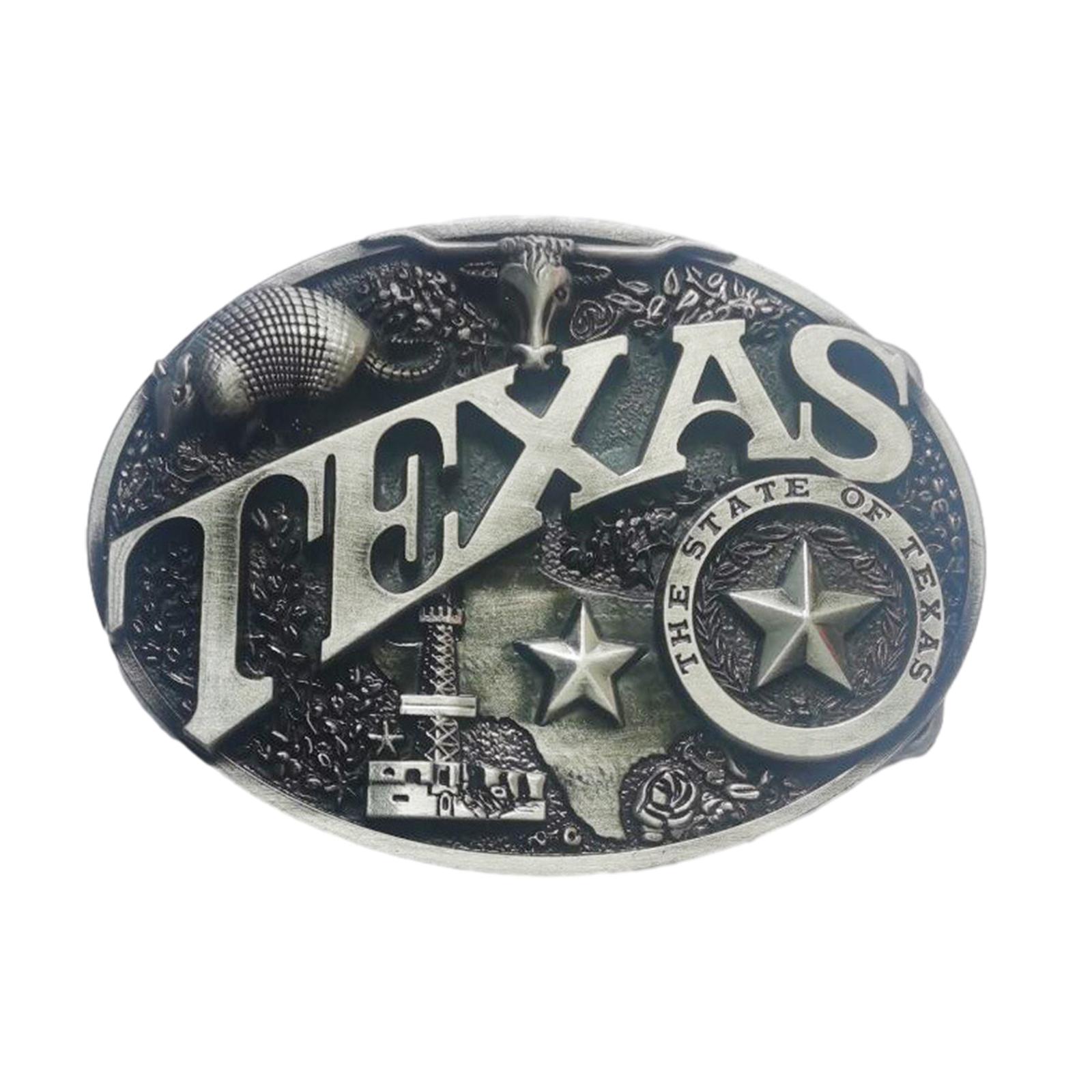 

Рельефная пряжка для ремня, взрослая, унисекс, аксессуары для одежды, пряжка в западном стиле для взрослого поясного ремня, материалы для рукоделия A