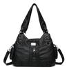 Luxury Soft Leather Bags for Women  Messenger Bag  High Quality Shoulder Bag