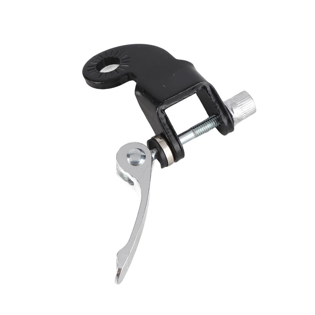 Portable Pulley Trailer Hitch Coupler Mount Adapter Outdoor Tractor Towing Hook