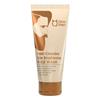 Qraa Haldi Chandan Skin Brightening Face Wash for Men| With Sandalwood and Turmeric Extracts | Paraben & Colorant Free Gentle Daily Use Face Cleans