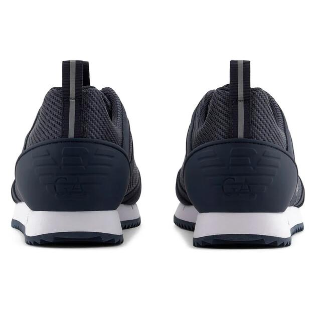 EA7 EMPORIO ARMANI Кросовки X8X185_XR175