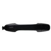 Rear Outer Door Handle for 2012-2017 Toyota Camry (Part Number: 6925006020C0)