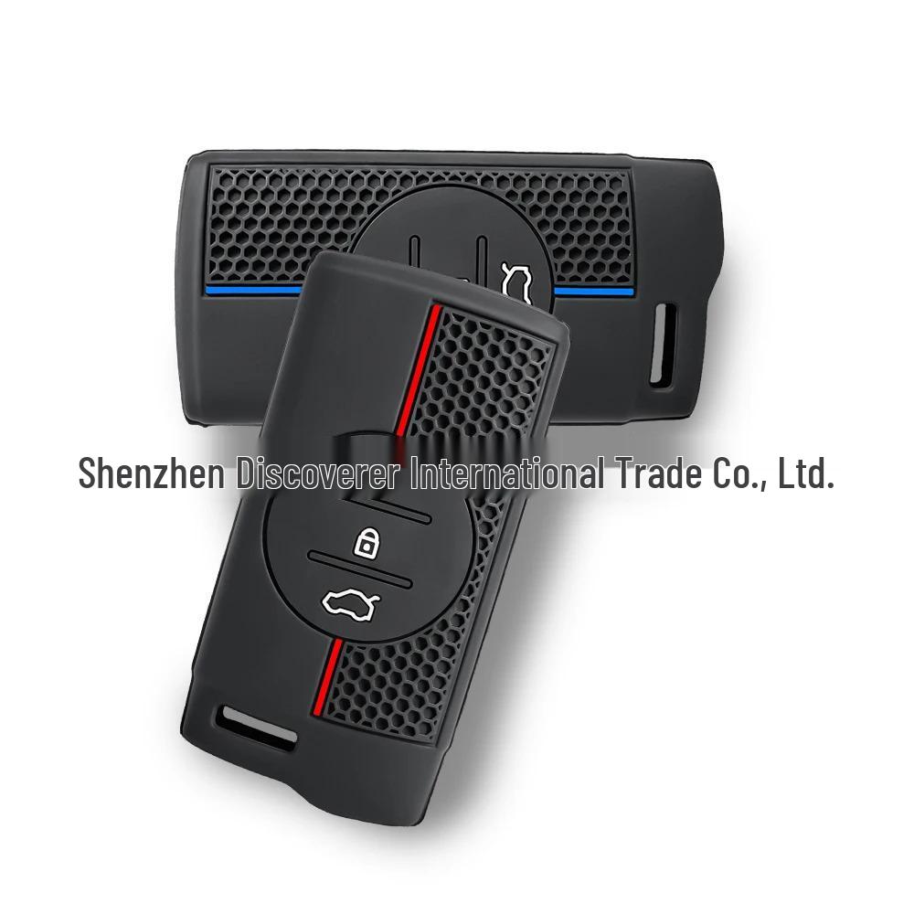 Smart Remote Key Protective Shell for Chery Tiggo23x5xEQ7 Arrizo Series