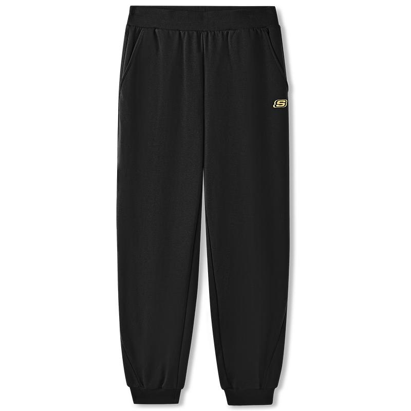 Skechers Men s Relaxed Fit Trousers L126M002 L