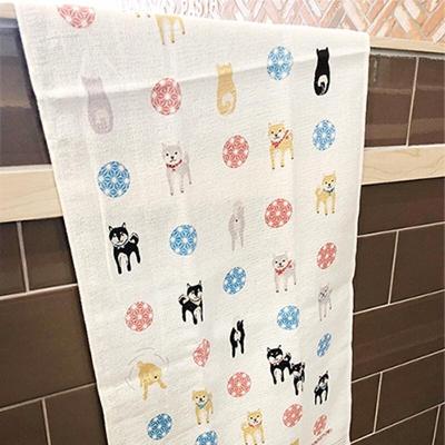 Havlular – Banyo Havluları