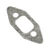 10pcs Exhaust Muffler Gasket For Husqvarna 235 236 240 235e 240e Gas Chainsaw OEM 530054884