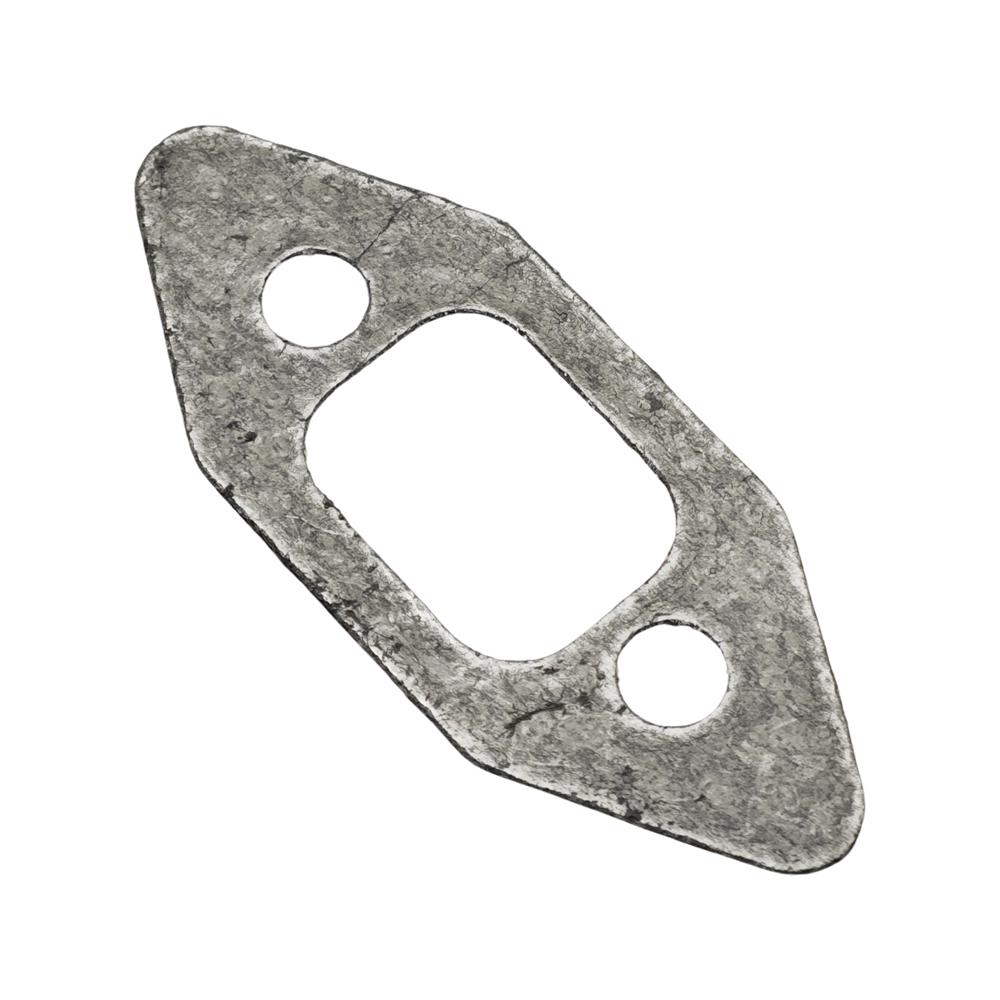 10pcs Exhaust Muffler Gasket For Husqvarna 235 236 240 235e 240e Gas Chainsaw OEM 530054884