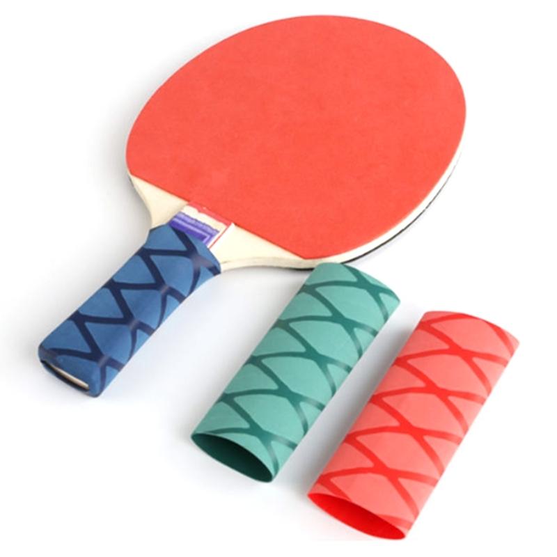 Anti-slip Rods Over Grip Band Sweatband Grip Tape Sport Tennis Overgrips Tapes