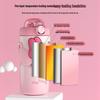 Sanrio Kuromi 316 Food-Grade Thermos Water Bottle for Kids