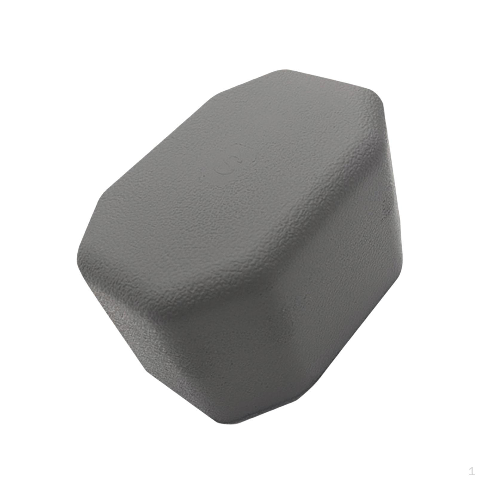 

Элегантная подушка для демонстрации часов для дома и магазина серый