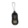 Button Cell Battery Checker Portable LCD Screen Hearing Aid Battery Tester Checker Tool
