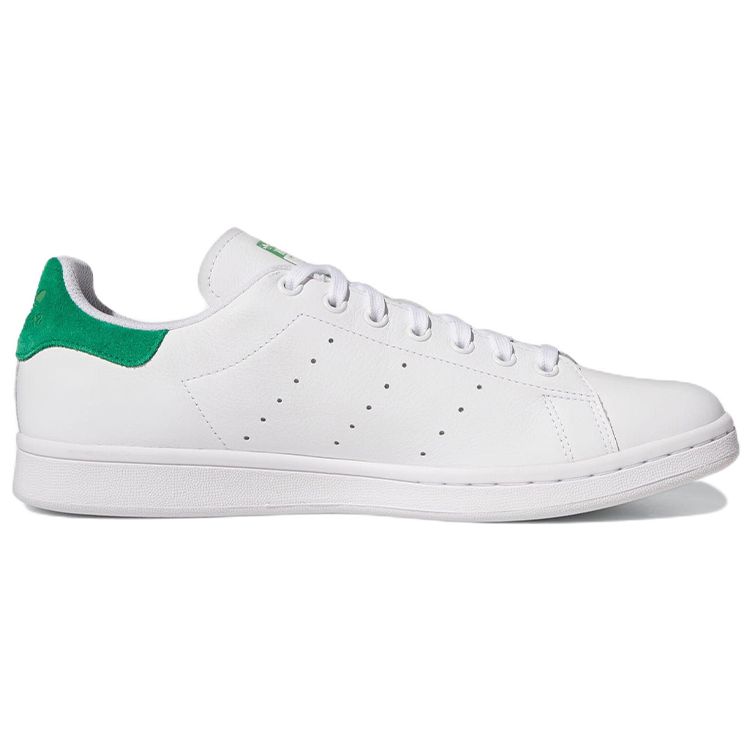 Adidas Stan Smith ADV Cloud White Green Unisex Sneakers GX9753