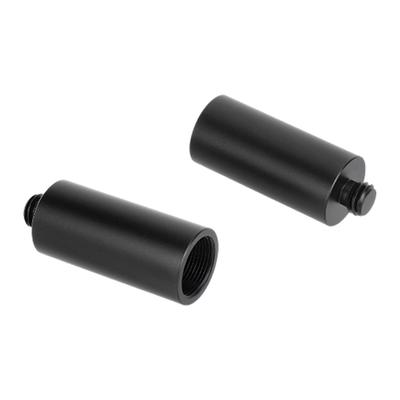 5/8inch Female To 3/8inch Male Screw Adapter For Microphone Stand Ball Head Holder Super Clamp Photography Accessories