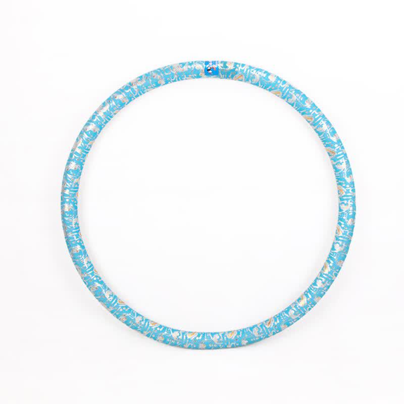 TLXT Detachable Fitness Hula Hoop