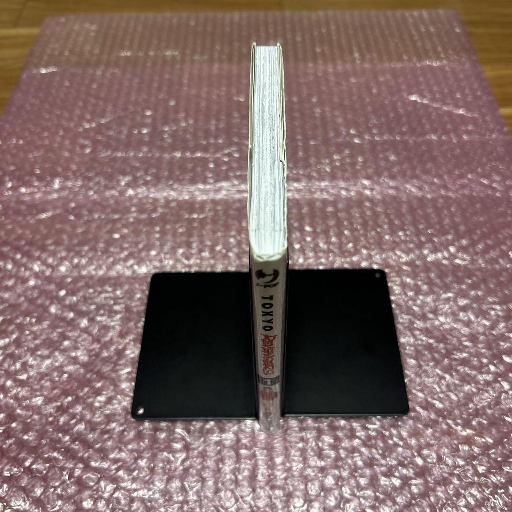 [USED] Tokyo Revengers 1 English book