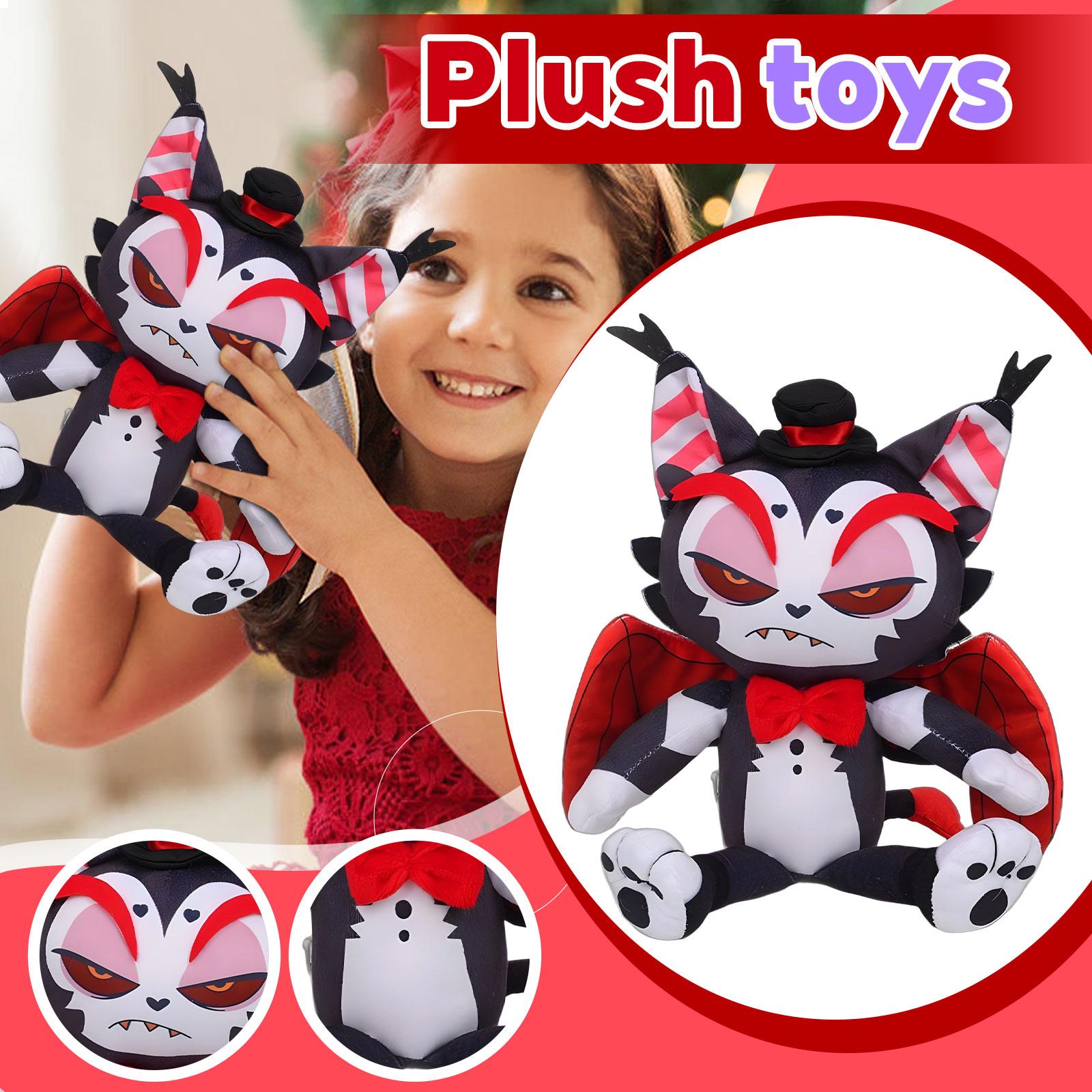 

Игровые периферийные куклы и фигурки One Size