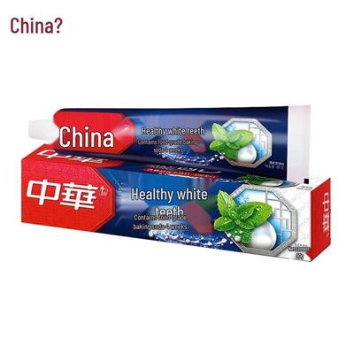 Zhonghua Zahnpasta