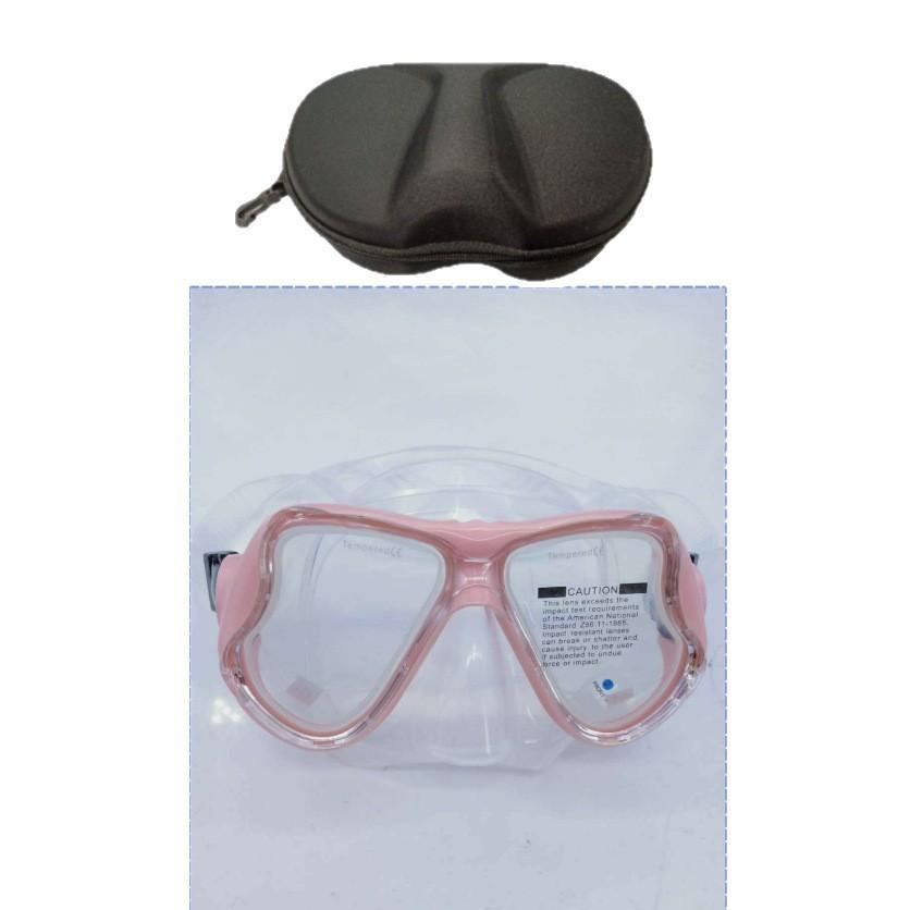 Diving goggles box Diving goggles Mask storage box