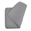 Silicone Coffee Mat Raised  s Water Proof Non Slip Bar Mat Heat Resistance for Kitchen Countertop
